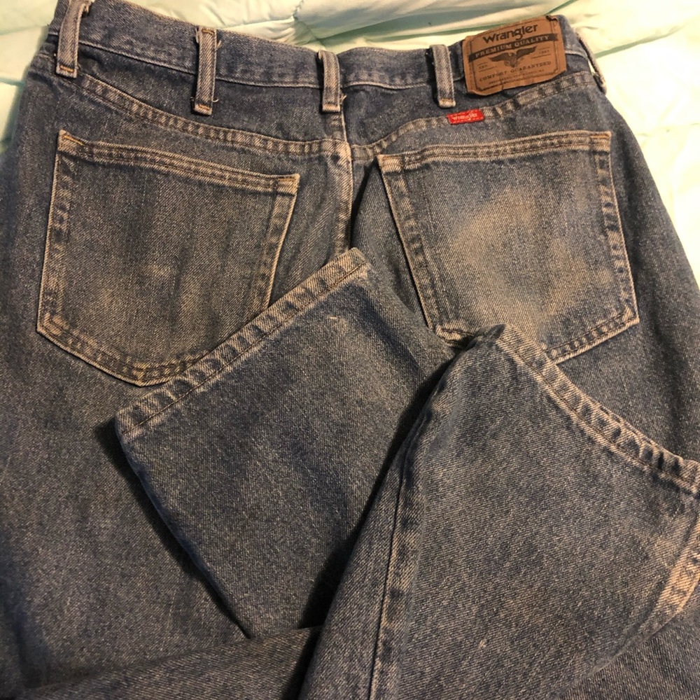 Wrangler 34x34